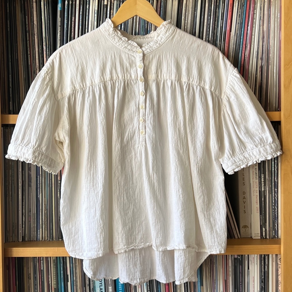 Esby Dana Top
